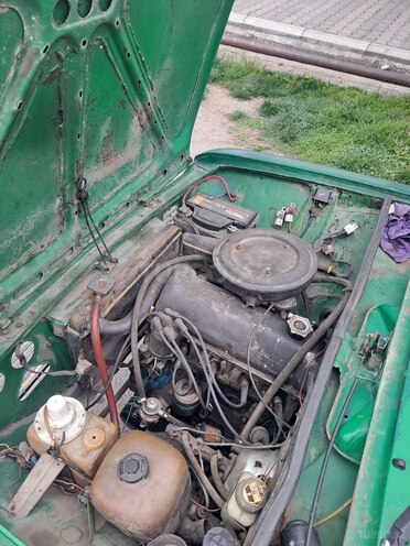 LADA (VAZ) 2101 1979, 250,000 km - 1.3 л - Qax