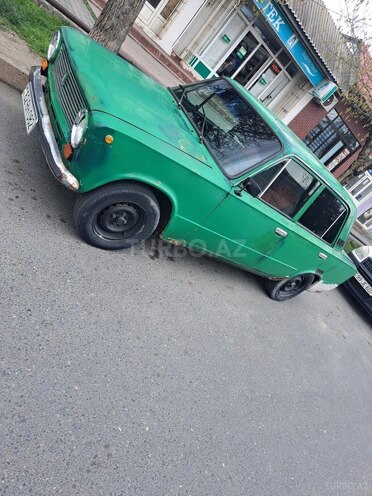 LADA (VAZ) 2101 1979, 250,000 km - 1.3 л - Qax