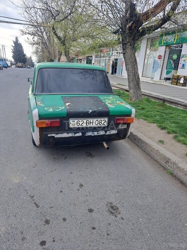 LADA (VAZ) 2101 1979, 250,000 km - 1.3 л - Qax