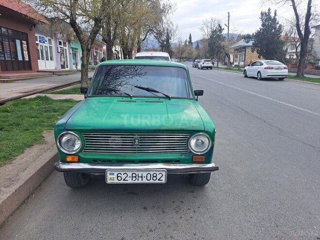 LADA (VAZ) 2101 1979, 250,000 km - 1.3 л - Qax