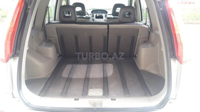 Nissan X-Trail 2004, 275,500 km - 2.0 l - Bakı