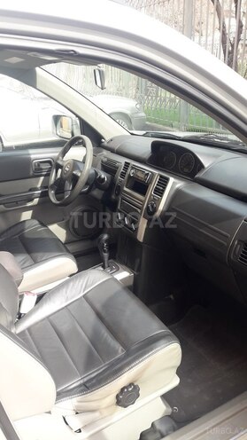 Nissan X-Trail 2004, 275,500 km - 2.0 l - Bakı