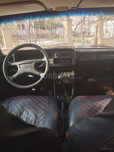 LADA (VAZ) 2107 1998, 25,000 km - 1.6 л - Bakı