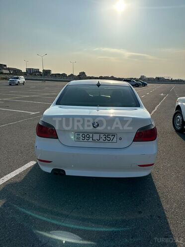 BMW 523 2006, 357,000 km - 2.5 л - Bakı