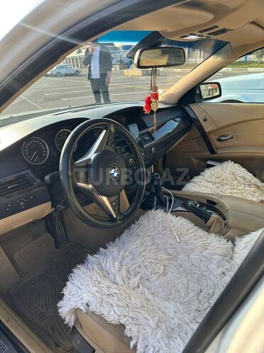 BMW 523 2006, 357,000 km - 2.5 л - Bakı