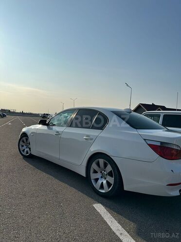 BMW 523 2006, 357,000 km - 2.5 л - Bakı