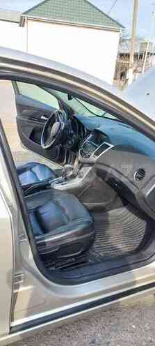 Chevrolet Cruze 2013, 195,000 km - 1.4 л - Gəncə