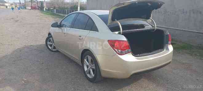 Chevrolet Cruze 2013, 195,000 km - 1.4 л - Gəncə
