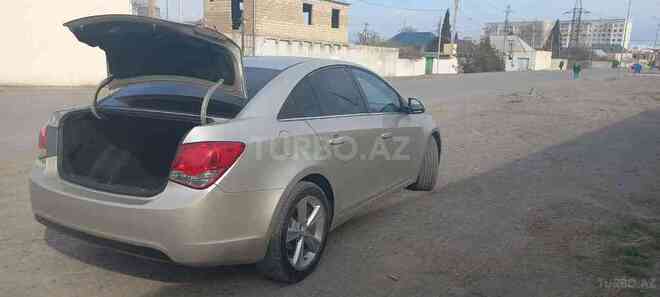 Chevrolet Cruze 2013, 195,000 km - 1.4 л - Gəncə