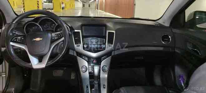 Chevrolet Cruze 2013, 195,000 km - 1.4 л - Gəncə