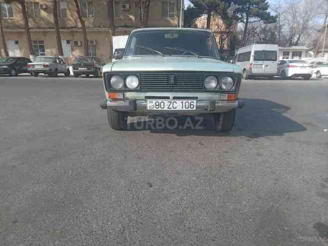 LADA (VAZ) 2106 2000, 97,865 km - 1.6 l - Bakı