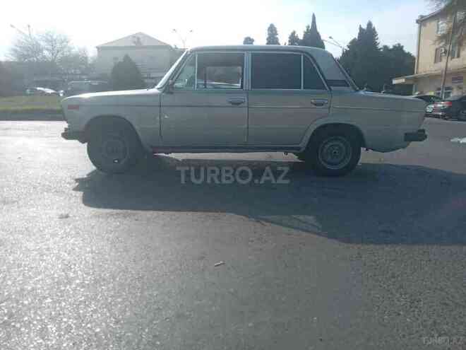 LADA (VAZ) 2106 2000, 97,865 km - 1.6 l - Bakı