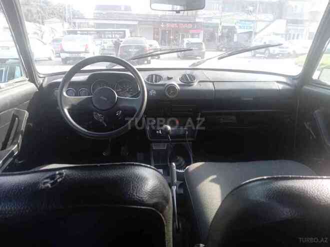 LADA (VAZ) 2106 2000, 97,865 km - 1.6 l - Bakı