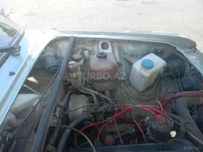 LADA (VAZ) 2106 2000, 97,865 km - 1.6 l - Bakı