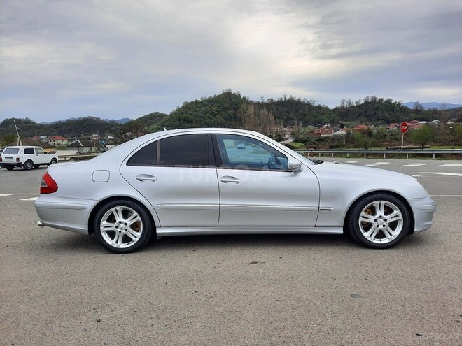 Mercedes E 300 2006, 300,000 km - 3.0 l - Lənkəran