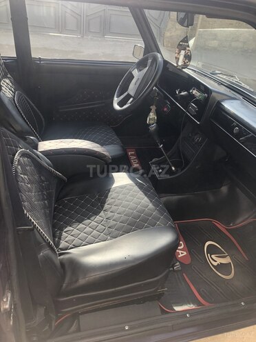 LADA (VAZ) 2107 2002, 78,998 km - 1.6 l - Bakı