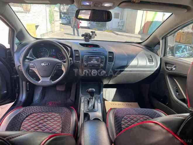 Kia Cerato 2014, 202,777 km - 2.0 l - Bakı