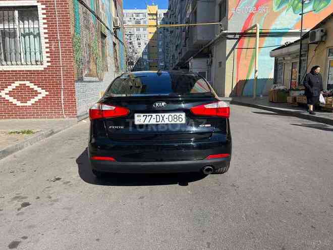 Kia Cerato 2014, 202,777 km - 2.0 l - Bakı