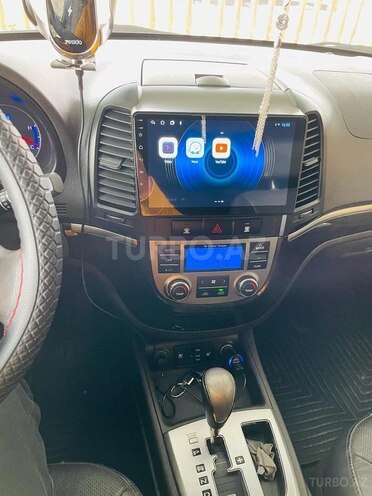 Hyundai Santa Fe 2012, 117,886 km - 2.0 l - İmişli