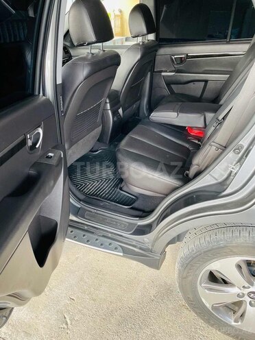 Hyundai Santa Fe 2012, 117,886 km - 2.0 l - İmişli