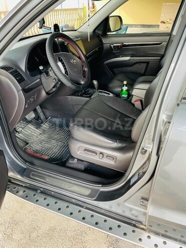 Hyundai Santa Fe 2012, 117,886 km - 2.0 l - İmişli
