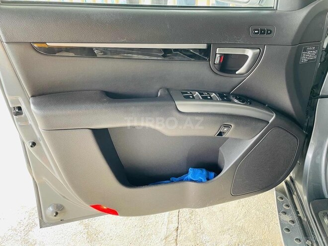 Hyundai Santa Fe 2012, 117,886 km - 2.0 l - İmişli