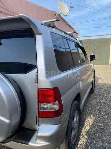 Mitsubishi Pajero io 2000, 285,510 km - 1.8 л - Bakı