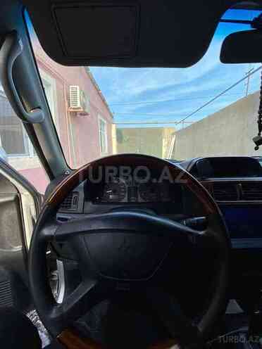 Mitsubishi Pajero io 2000, 285,510 km - 1.8 л - Bakı