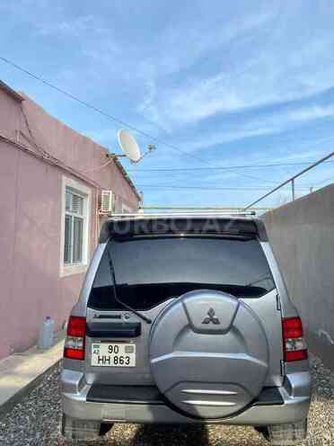 Mitsubishi Pajero io 2000, 285,510 km - 1.8 л - Bakı