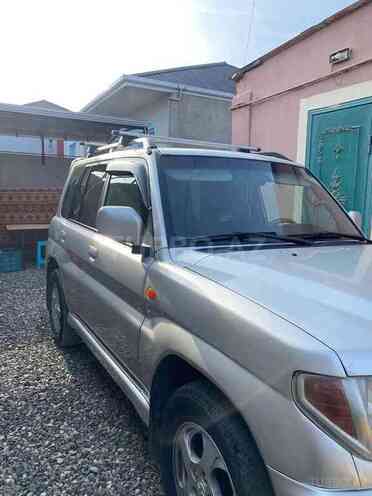 Mitsubishi Pajero io 2000, 285,510 km - 1.8 л - Bakı