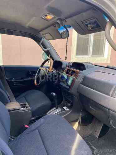 Mitsubishi Pajero io 2000, 285,510 km - 1.8 л - Bakı