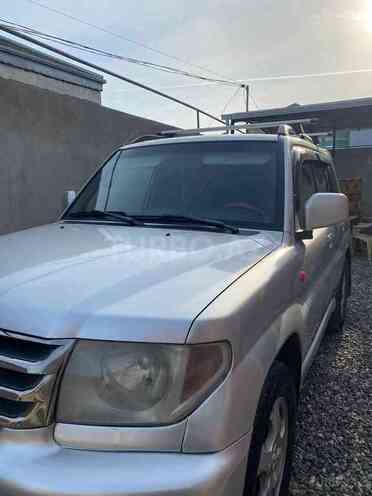 Mitsubishi Pajero io 2000, 285,510 km - 1.8 л - Bakı