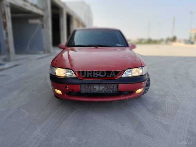 Opel Vectra 1997, 244,026 km - 1.8 l - Xırdalan
