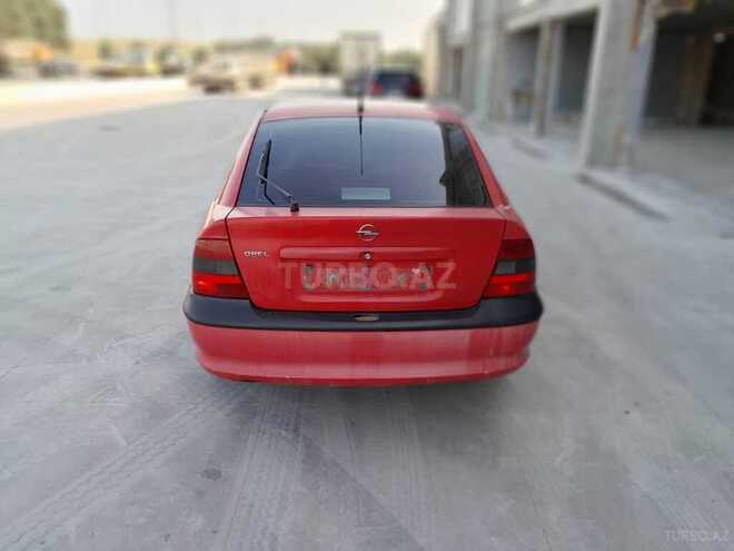 Opel Vectra 1997, 244,026 km - 1.8 l - Xırdalan