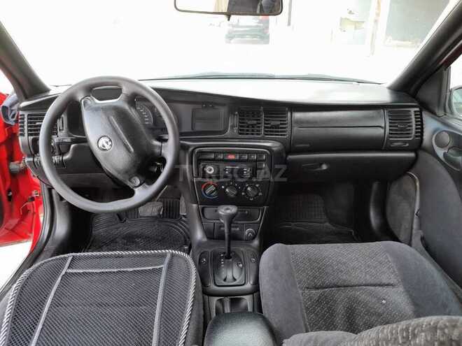 Opel Vectra 1997, 244,026 km - 1.8 l - Xırdalan