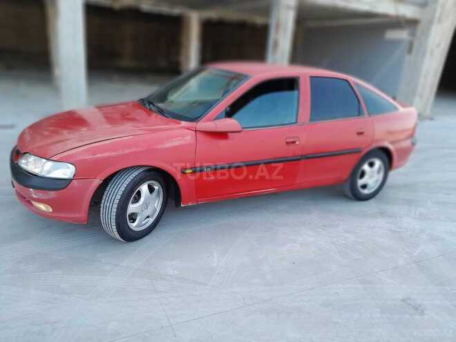 Opel Vectra 1997, 244,026 km - 1.8 l - Xırdalan