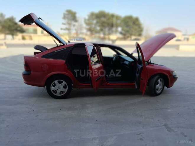 Opel Vectra 1997, 244,026 km - 1.8 l - Xırdalan