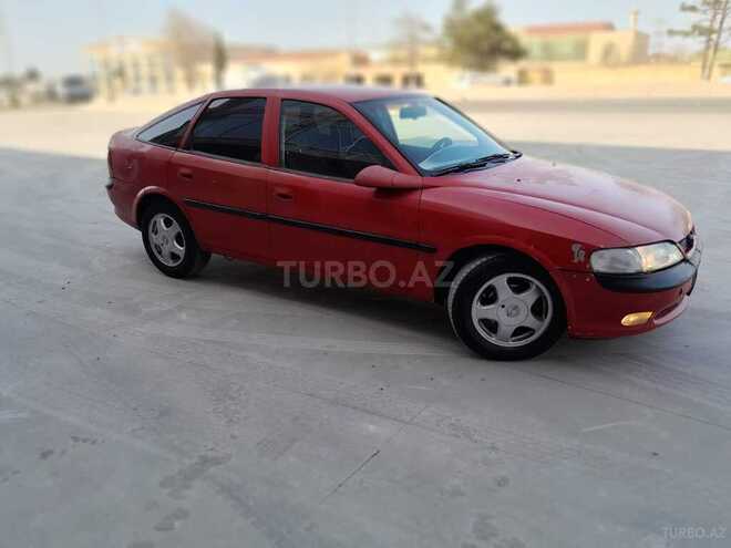 Opel Vectra 1997, 244,026 km - 1.8 l - Xırdalan