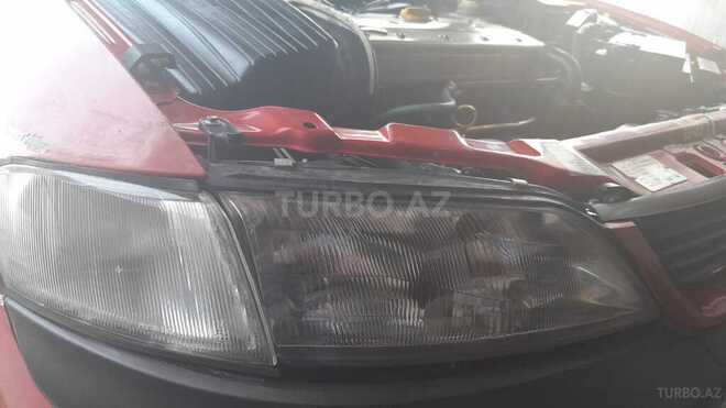 Opel Vectra 1997, 244,026 km - 1.8 l - Xırdalan