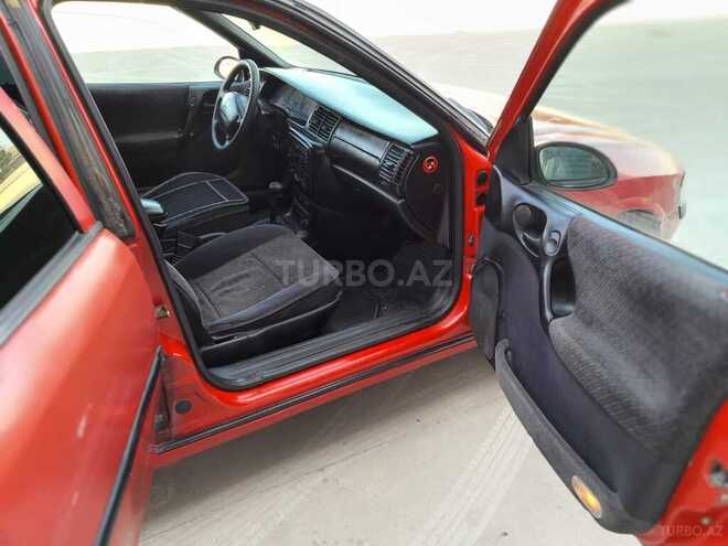Opel Vectra 1997, 244,026 km - 1.8 l - Xırdalan