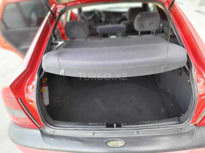 Opel Vectra 1997, 244,026 km - 1.8 l - Xırdalan