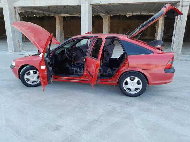 Opel Vectra 1997, 244,026 km - 1.8 l - Xırdalan