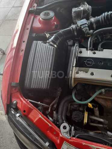 Opel Vectra 1997, 244,026 km - 1.8 l - Xırdalan
