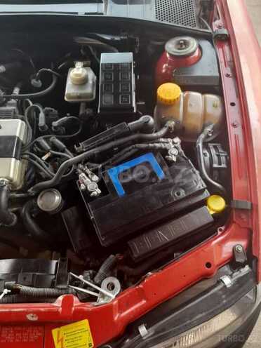 Opel Vectra 1997, 244,026 km - 1.8 l - Xırdalan