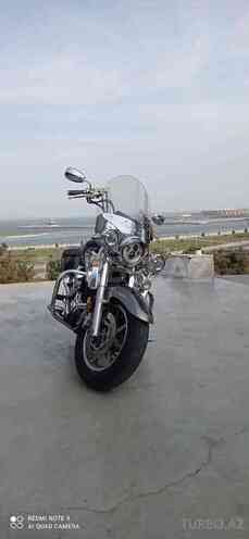 Yamaha  2005, 32,723 km - 1.1 л - Bakı