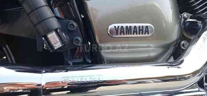 Yamaha  2005, 32,723 km - 1.1 л - Bakı