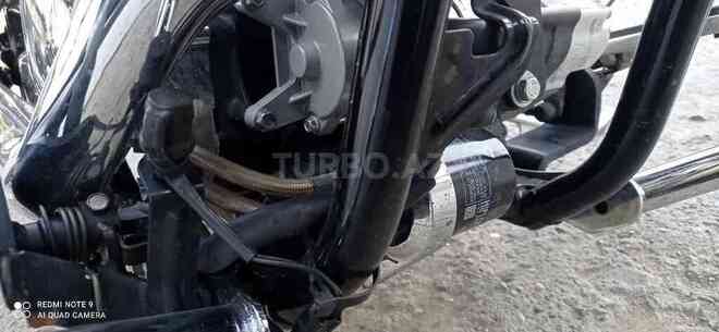 Yamaha  2005, 32,723 km - 1.1 л - Bakı