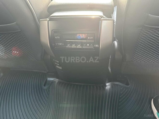 Toyota Prado 2013, 54,900 km - 2.7 l - Bakı