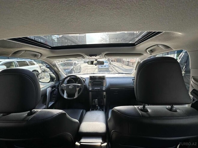Toyota Prado 2013, 54,900 km - 2.7 l - Bakı
