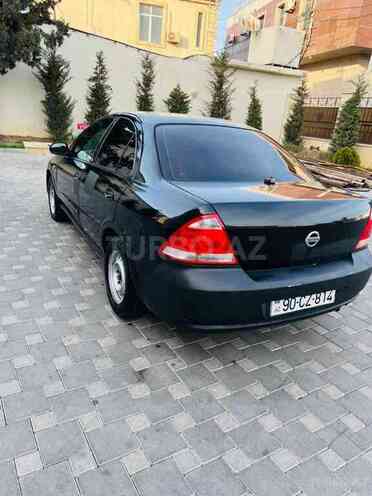 Nissan Sunny 2008, 323,000 km - 1.6 l - Bakı
